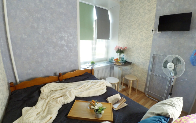 Tat House na ulice Nursultana Nazarbaeva 9 v centre goroda u stancii metro studio 3 - Apartment in 카잔 - Photo 2