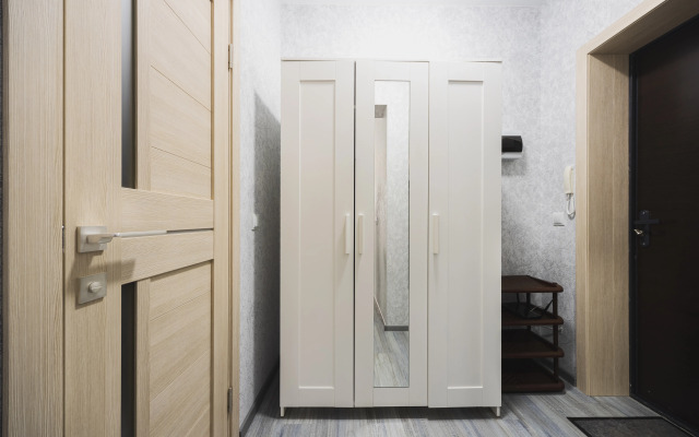 Квартира Уютные в центре Взлетки