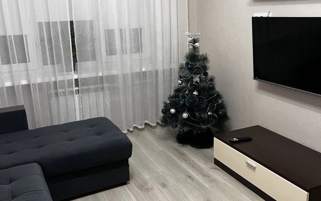 Квартира Двухкомнатная в центре Петрозаводска рядом с озером