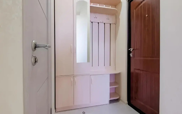 Апартаменты SutkiDar (2)