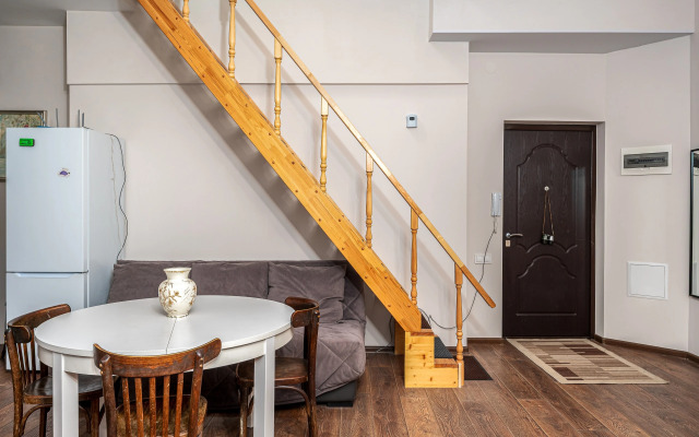 Апартаменты Пентхаус на Чайковского 61