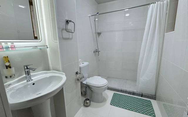 Mahbubakhon Guest House