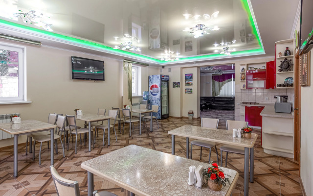 Гостевой дом Дивный