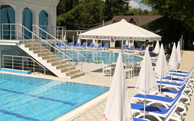 V Otele Porto Mare Apartments