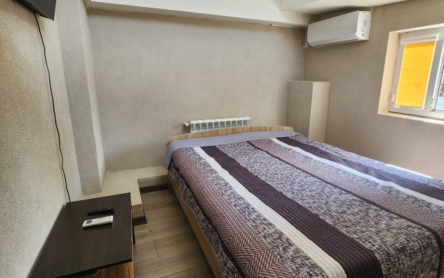 Апартаменты И сон И дом Буачидзе 2/12