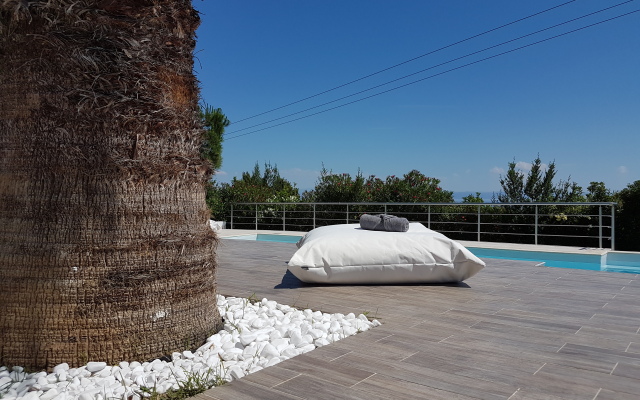 Chalkeidis Villa
