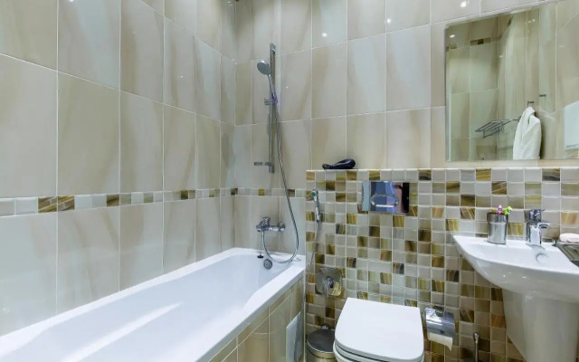 Eco Apart-Hotel Astana