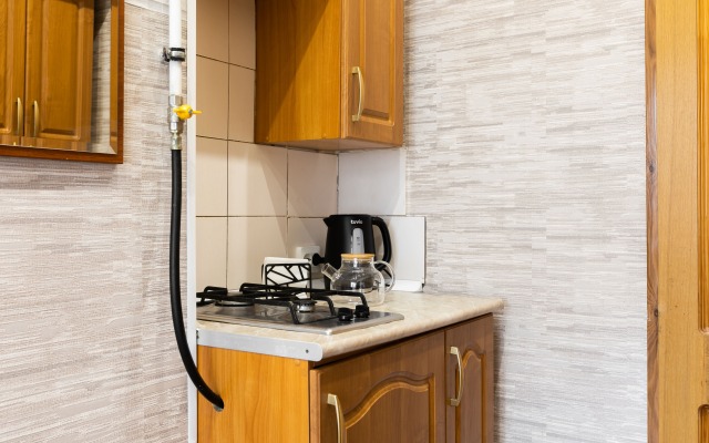 Квартира FlаtStay Поварской Пер 17/12