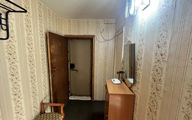 Квартира на Шахтерской 4A