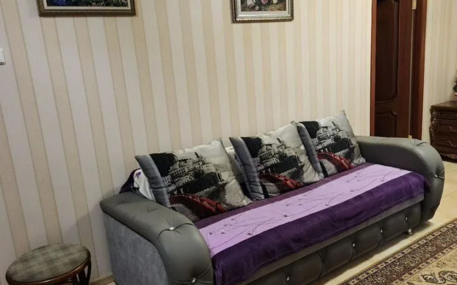 Квартира 4 Люкс