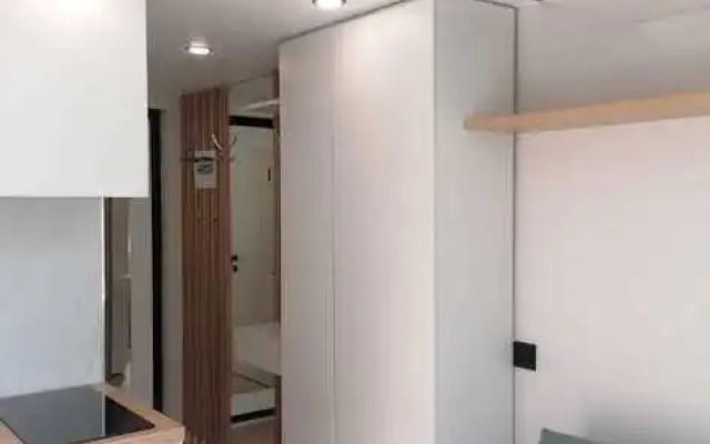 Апартаменты Херсонская 41А-422