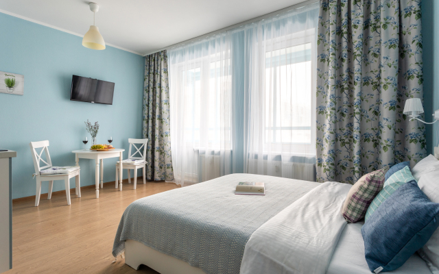 Апартаменты  в стиле Прованс