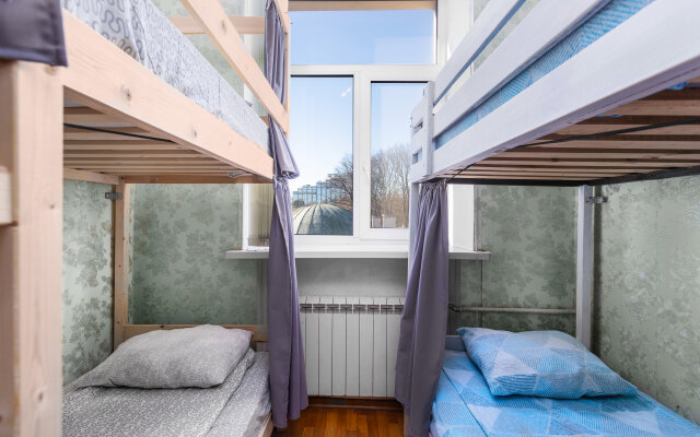 Жилые помещения Спасибо