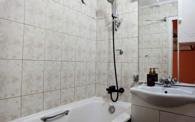 Квартира Свободна на Большой Полянке 30