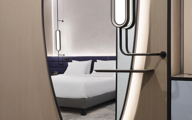 Hotel DION INN HOTEL AND SPA 4*