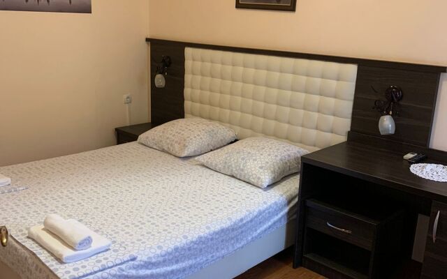 Lyudmila Guest House
