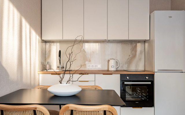 Апартаменты Japanese spring