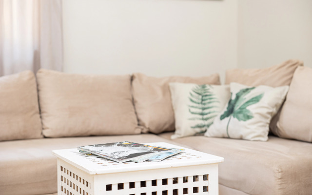 Квартира Your Home KP на Трудовой Славы