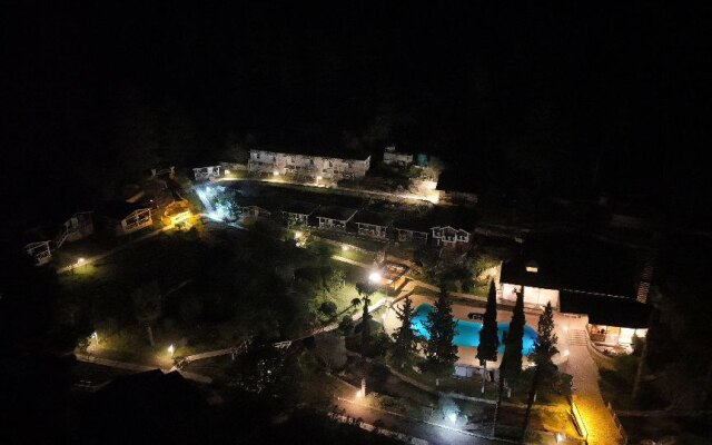 Angels Garden Hotel