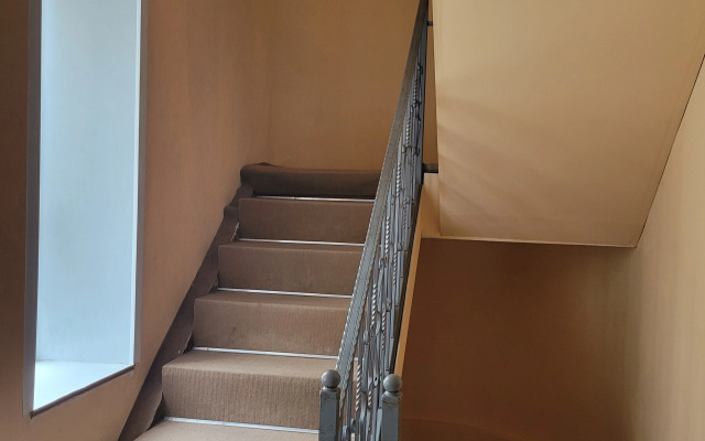 Guest house Semeyny