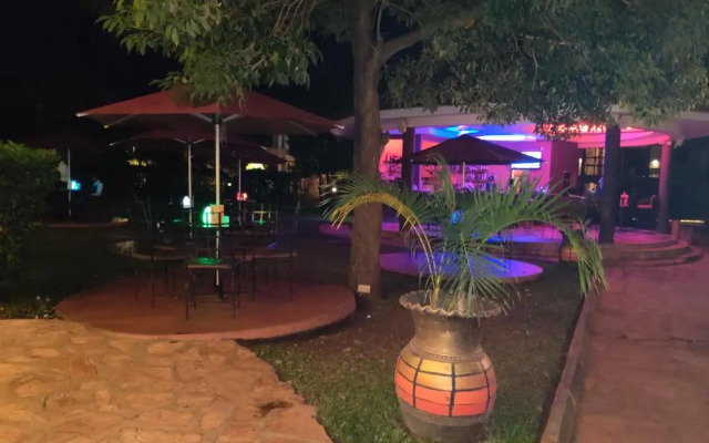 Nile Village Hotel