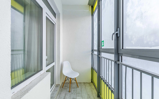 Апартаменты Новые на Автовокзале в ЖК Дом 6