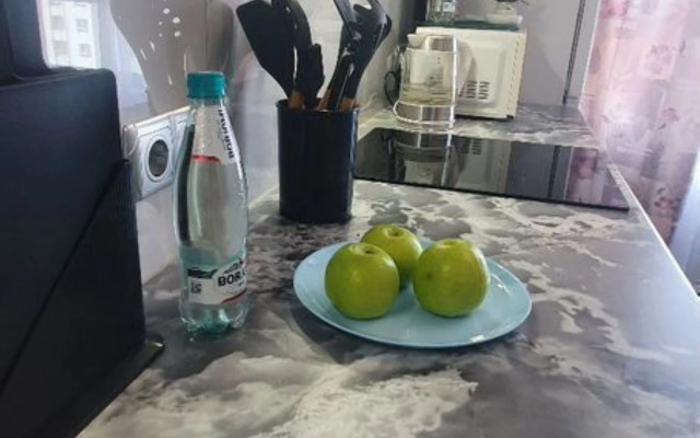 Квартира на Улице Строительная 37А/2