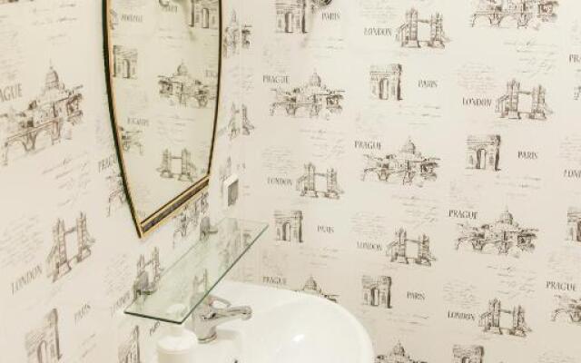 Мини-Отель Лабиринт