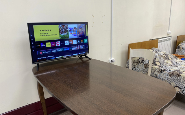 Апартаменты Студия 38 кв