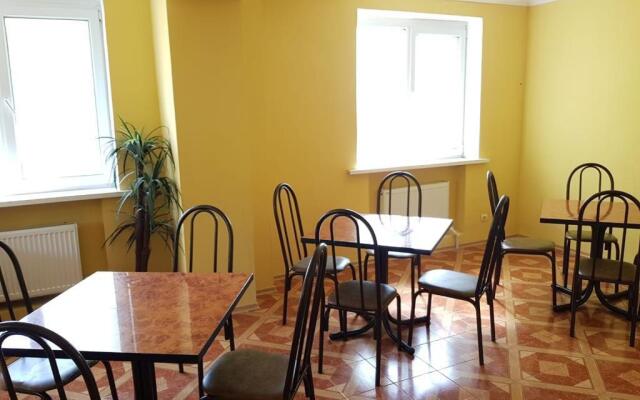 Paradiz Guest House
