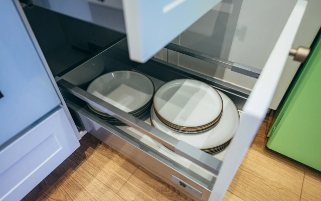 Baltic Prostor Apartments