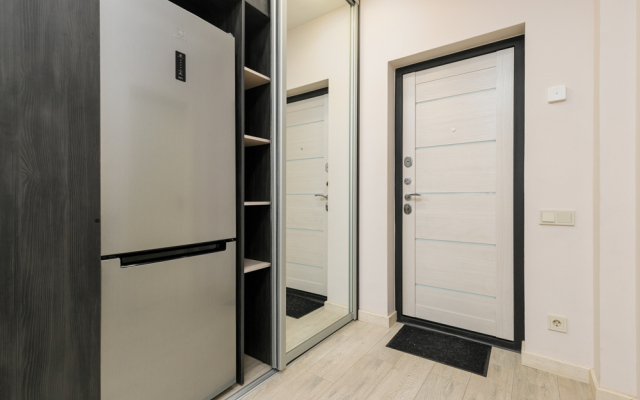 GeoApart Cvetochnaya 30 Apartments 5