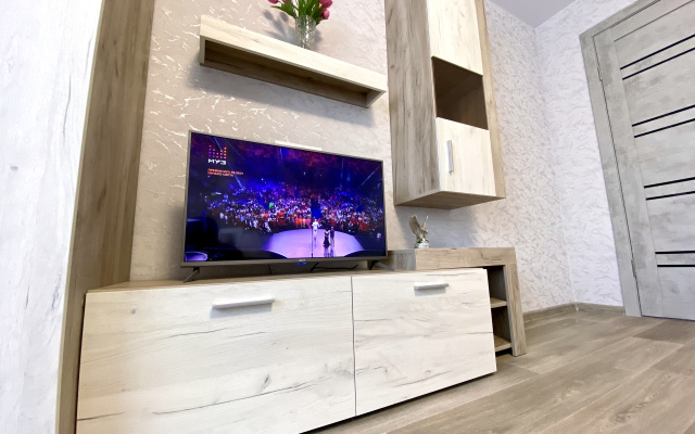 Апартаменты Fsf Премиальные с Кофемашиной - Бесконтактный заезд