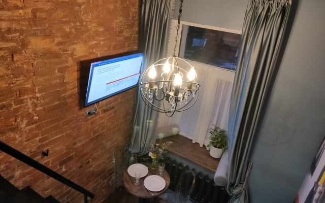 Апартаменты Малая Голландия