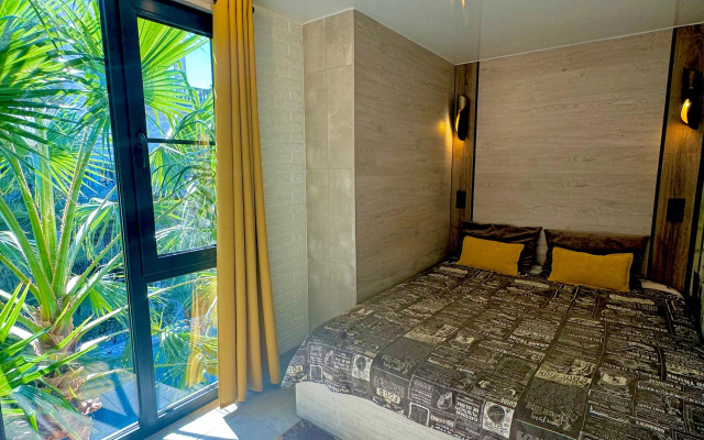 Loft Studii 9 Private house