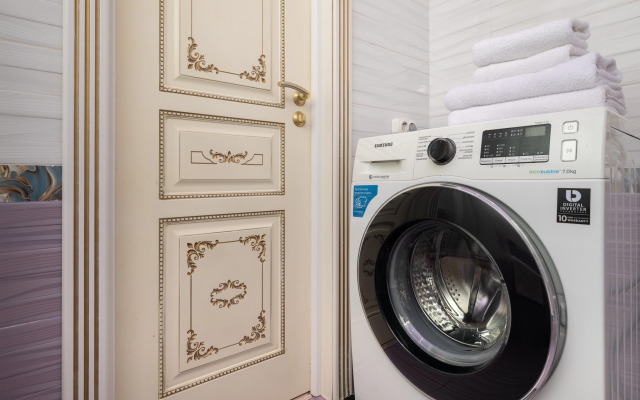 Апартаменты Тут Живут | Жлобы 145