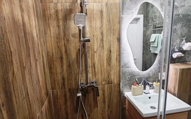 Квартира на улице Минигали Губайдуллина 10