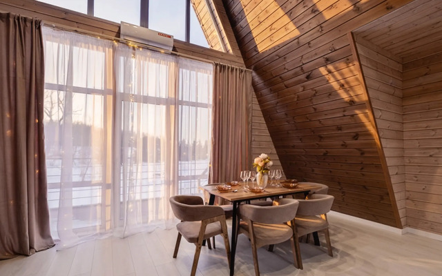 Частный дом Твой источник силы уже здесь