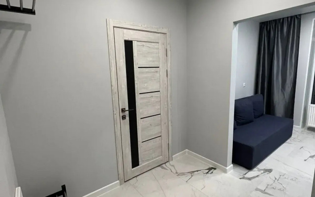 Апартаменты Авион Серебрянный бор