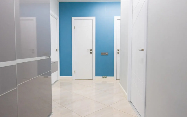 Na Panina 3 Apartments