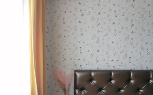 Апартаменты Blue Apple Svetlogorsk