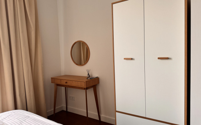 Квартира на Побережье