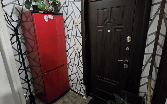 Квартира на Профсоюзной 44 к6