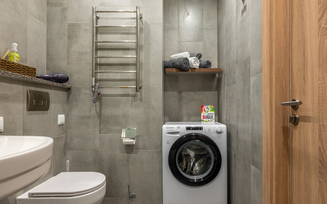 Апартаменты Avenue с Террасой