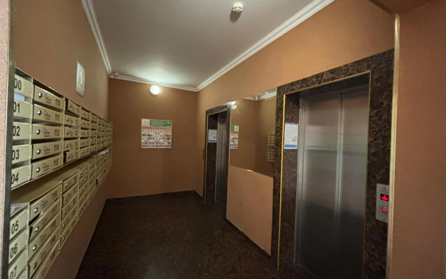 Квартира ЖК каньон-2 кв 122. Волжская 34.