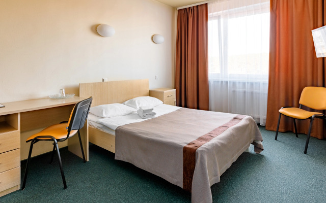 IT Time Hotel