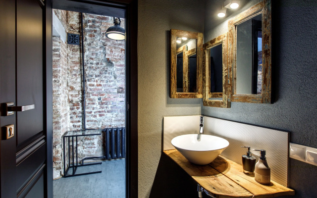 Апартаменты Noble Apartments Большая Морская 21