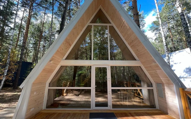 Парк-отель Хвоя