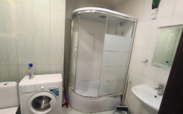 Апартаменты в ЖК Янтарный