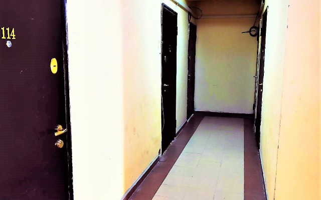 Апартаменты КвартОтель на М.Горького 85Б 1